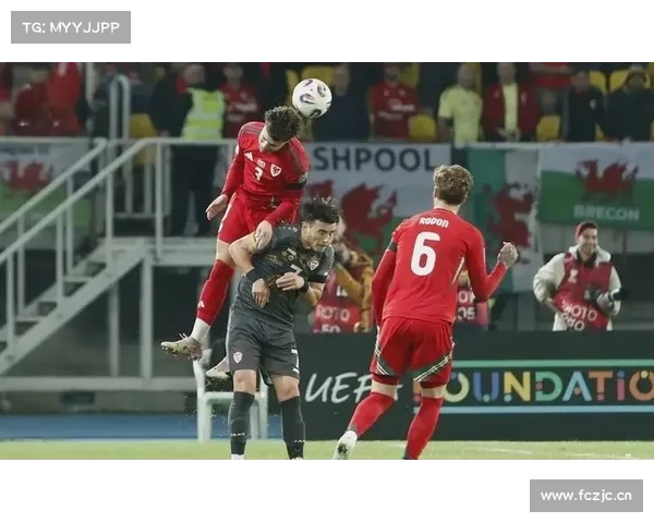 世预赛积分榜_哈兰德破门挪威4_2两连胜,威尔士1_1绝平,捷克4_0