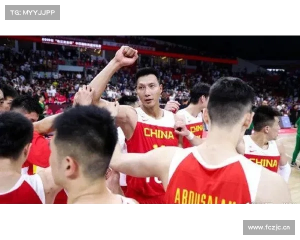 中国队70：55战胜科特迪瓦 迎男篮世界杯开门红