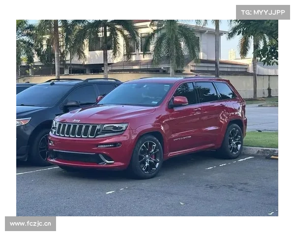 Jeep大切诺基高性能车型SRT8解析 Jeep大切诺基高性能车型SRT8解析