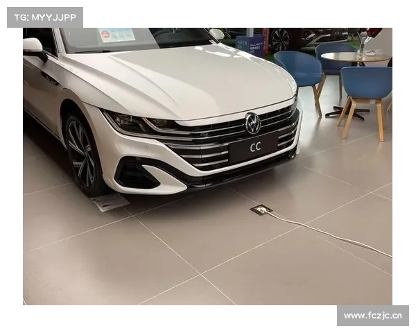 一汽大众全新CC更名ARTEON 共享Passat B8平台 一汽大众全新CC更名ARTEON 共享Passat B8平台