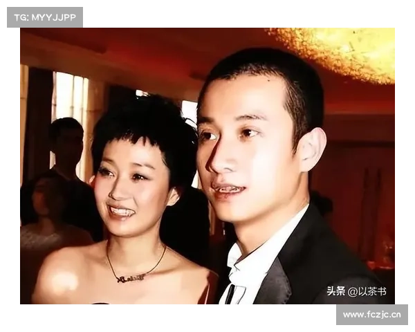 与马伊琍同居5年的管虎,为何转身娶她闺蜜梁静,答案让人唏嘘 与马伊琍同居5年的管虎,为何转身娶她闺蜜梁静,答案让人唏嘘