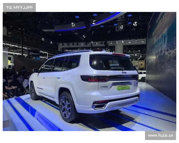 亲身试驾Jeep指挥官PHEV,它真的省油吗? 亲身试驾Jeep指挥官PHEV,它真的省油吗?