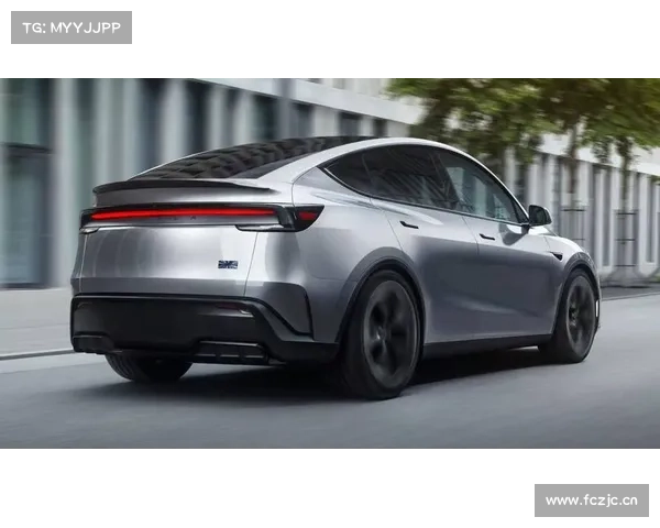 以一敌六?特斯拉Model Y销量超六款自主品牌竞品之和 以一敌六?特斯拉Model Y销量超六款自主品牌竞品之和